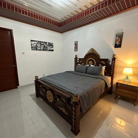BesakihBali Basuki Retreat Center公寓 外观 照片
