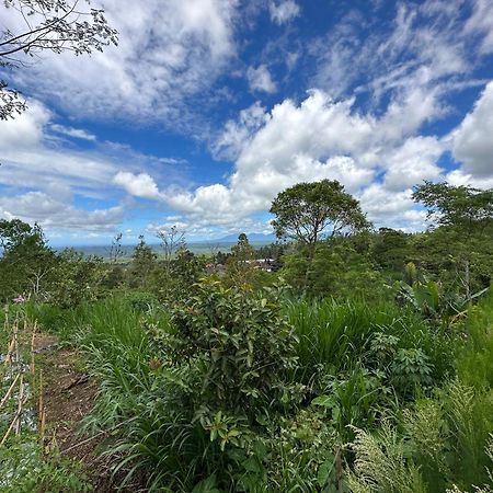 BesakihBali Basuki Retreat Center公寓 外观 照片