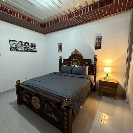 BesakihBali Basuki Retreat Center公寓 外观 照片