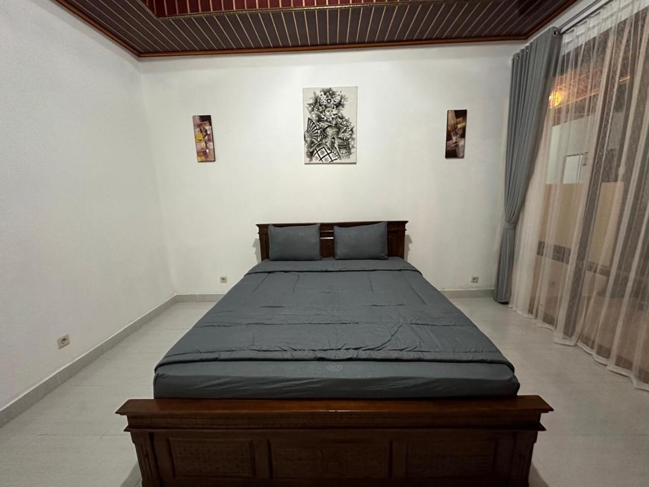 BesakihBali Basuki Retreat Center公寓 外观 照片