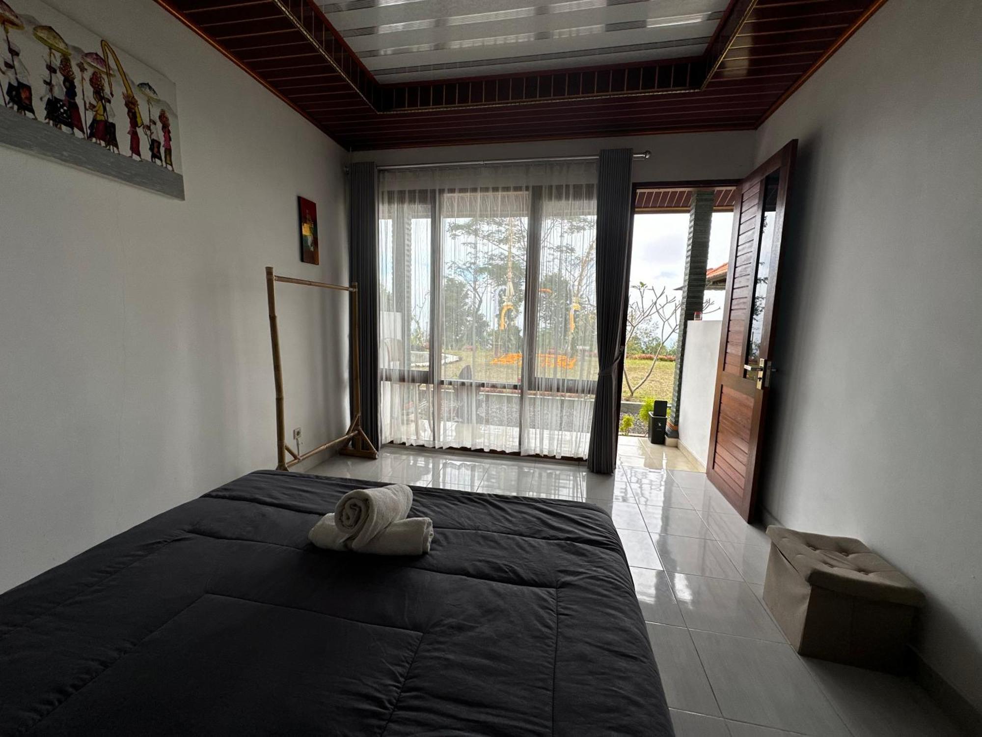BesakihBali Basuki Retreat Center公寓 外观 照片